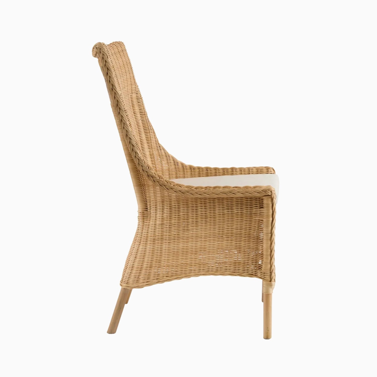 Havana Wicker Chair Set