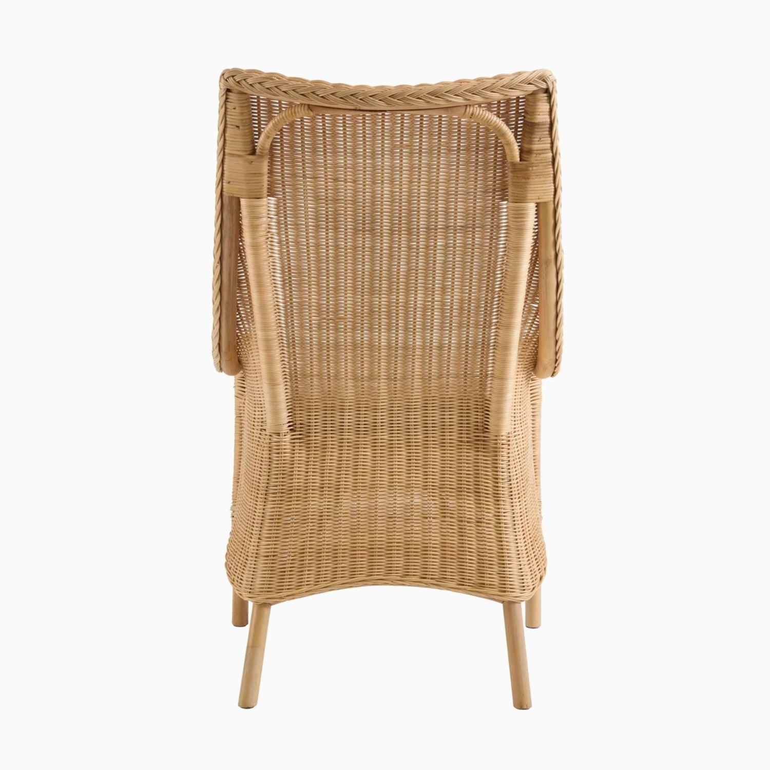 Havana Wicker Chair Set