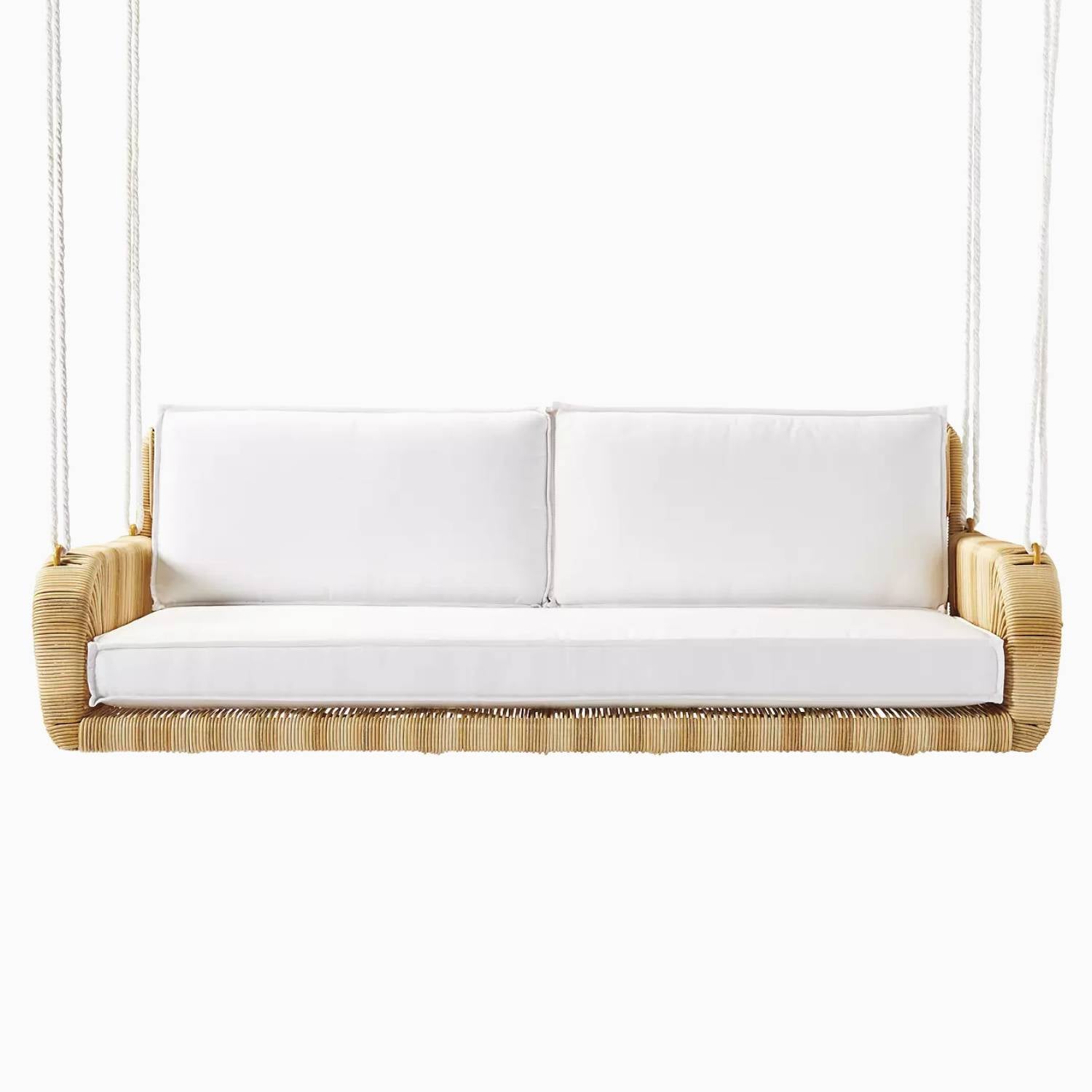 Ubud Spring Hanging Daybed