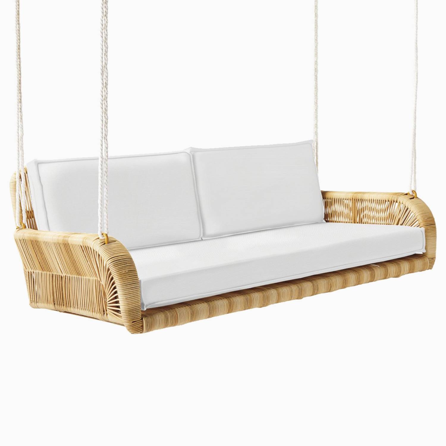 Ubud Spring Hanging Daybed