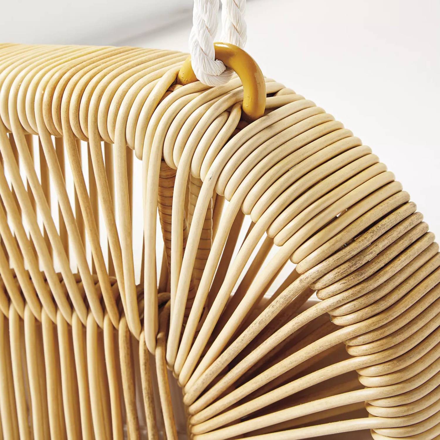 Ubud Spring Hanging Daybed